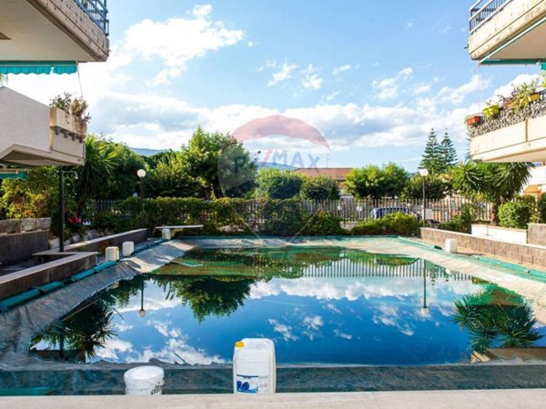 appartamento in vendita a Mascali in zona Fondachello