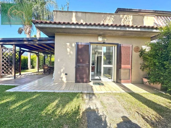 appartamento in vendita a Mascali in zona Fondachello