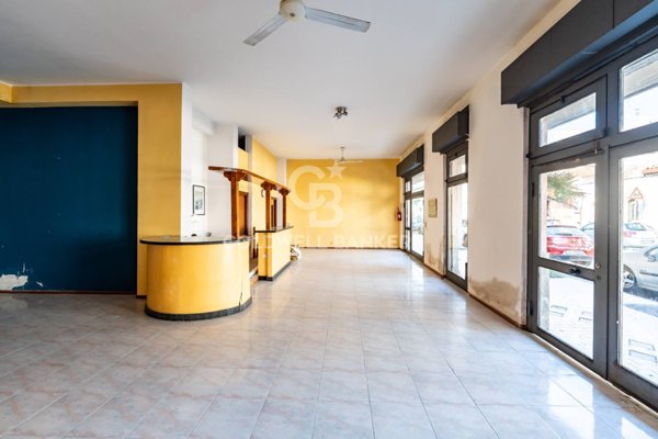 ufficio in vendita a Mascali