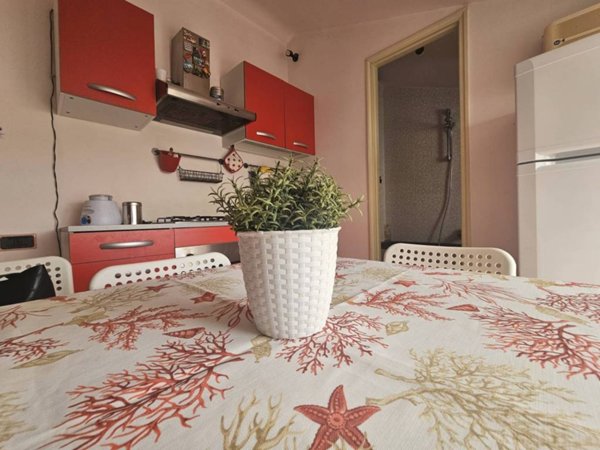 appartamento in vendita a Mascali in zona Fondachello