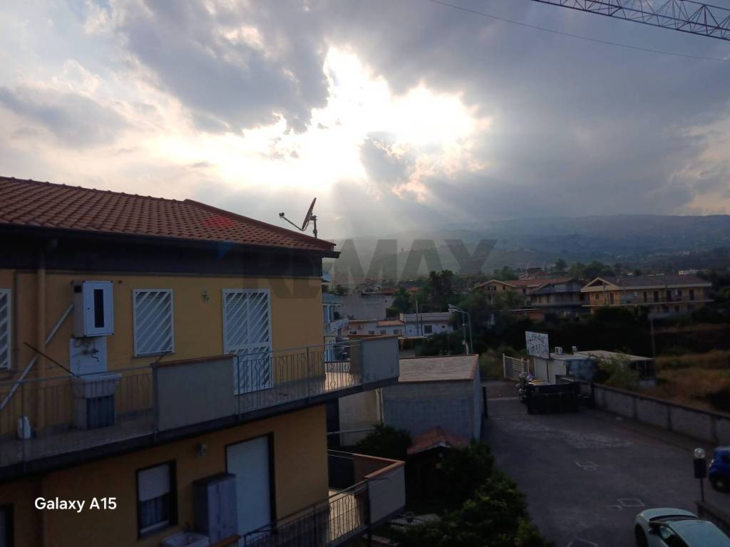 appartamento in vendita a Mascali in zona Carrabba