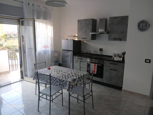 appartamento in vendita a Mascali in zona Carrabba