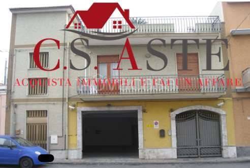 casa indipendente in vendita a Mascali