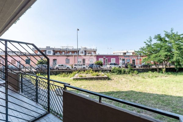 appartamento in vendita a Mascali