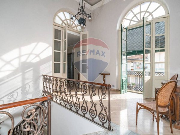 casa indipendente in vendita a Mascali in zona Nunziata