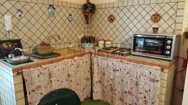 appartamento in vendita a Mascali