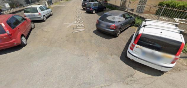 appartamento in vendita a Mascali