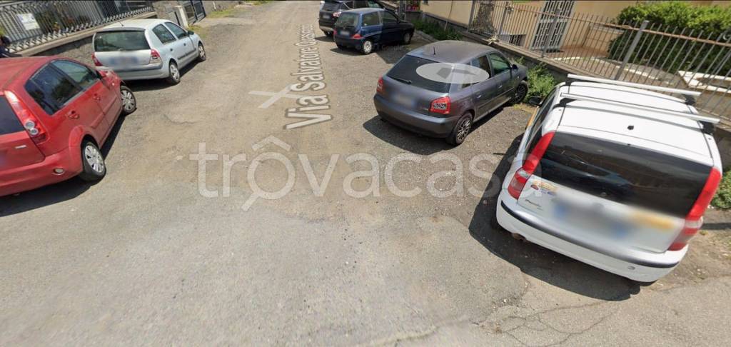 appartamento in vendita a Mascali