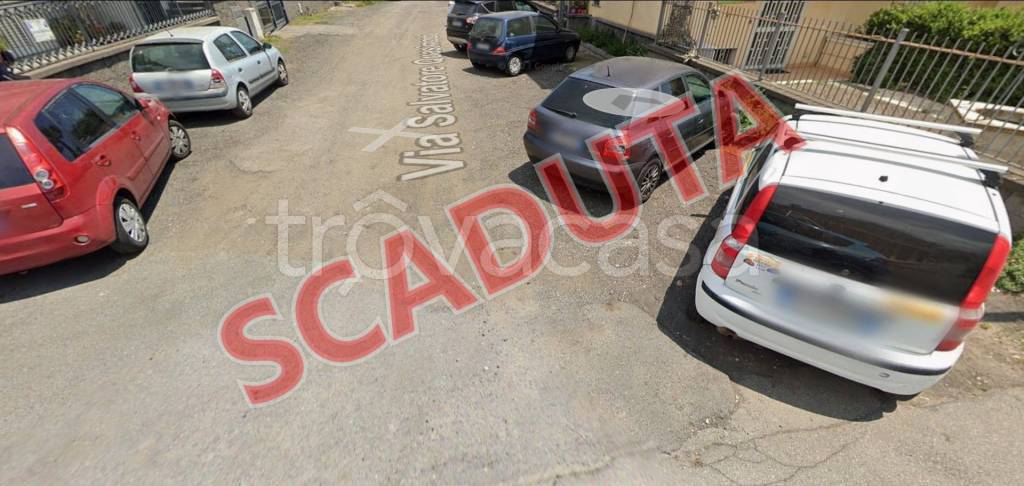 appartamento in vendita a Mascali