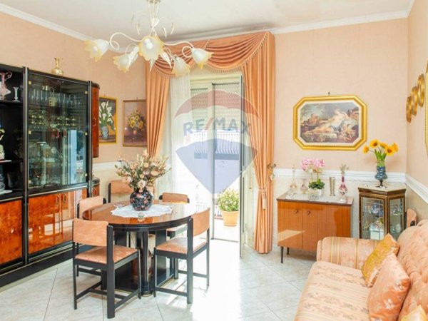 appartamento in vendita a Mascali