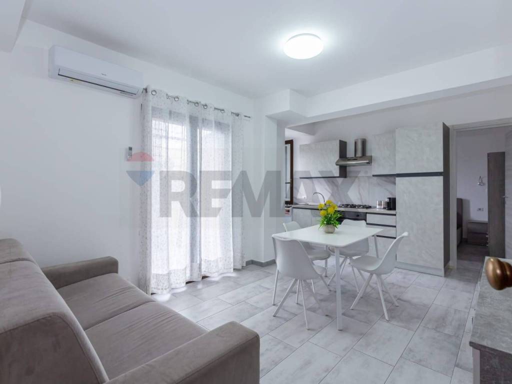 appartamento in vendita a Mascali