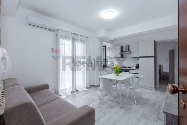 appartamento in vendita a Mascali