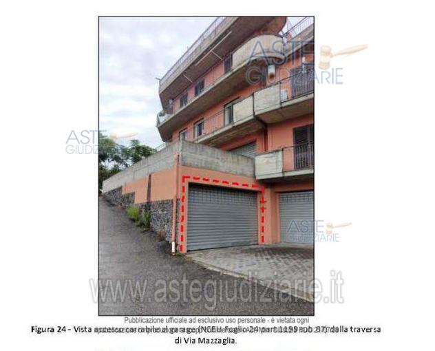 terreno edificabile in vendita a Mascali in zona Nunziata