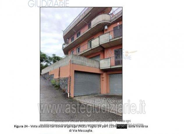 terreno edificabile in vendita a Mascali in zona Nunziata