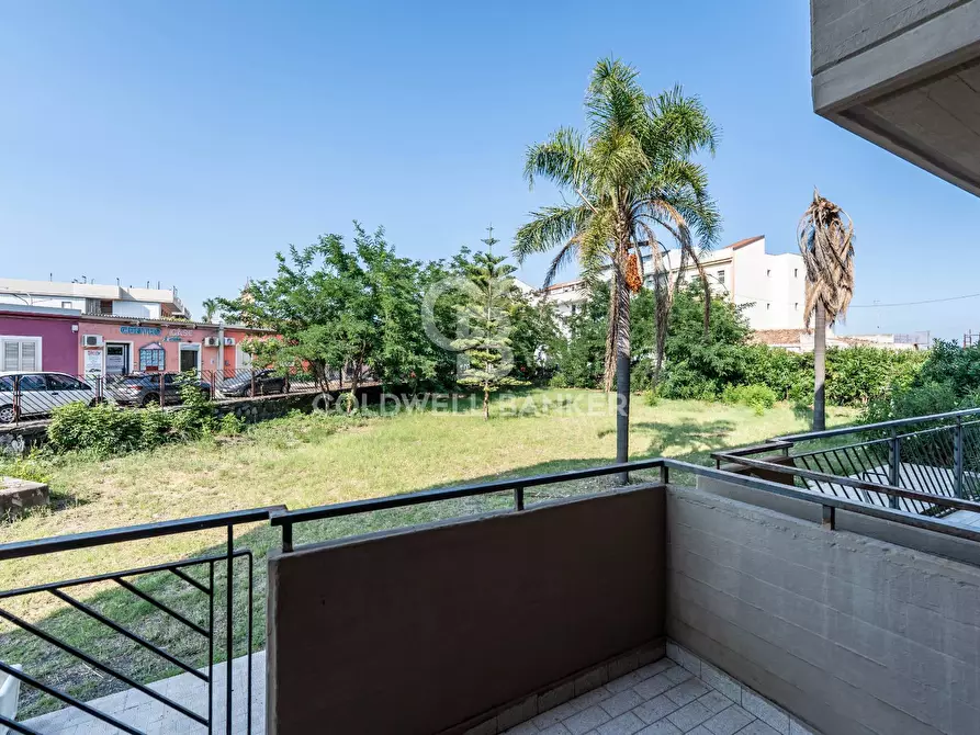 appartamento in vendita a Mascali