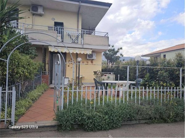 appartamento in vendita a Mascali