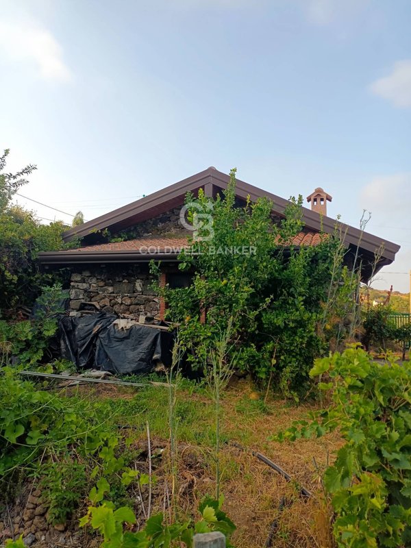 casa indipendente in vendita a Mascali