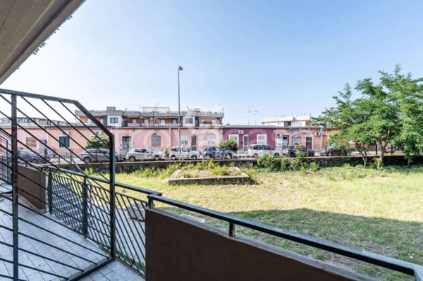 appartamento in vendita a Mascali