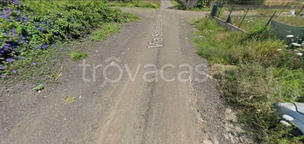 terreno edificabile in vendita a Mascali