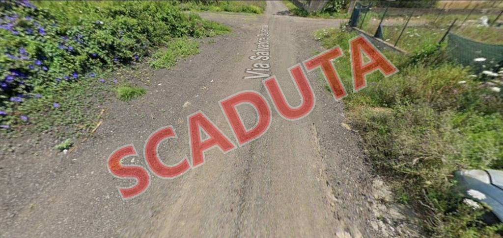 terreno edificabile in vendita a Mascali