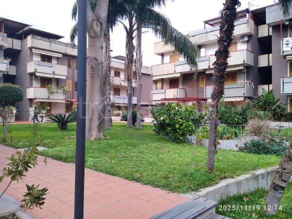 appartamento in vendita a Mascali