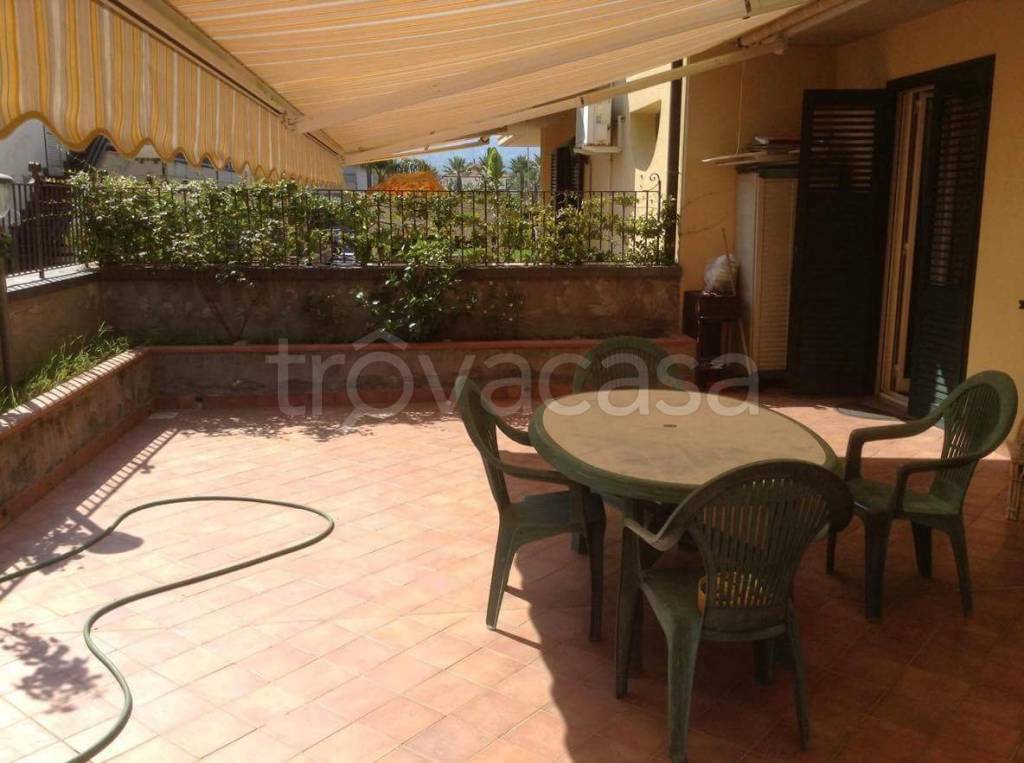 appartamento in vendita a Mascali in zona Fondachello