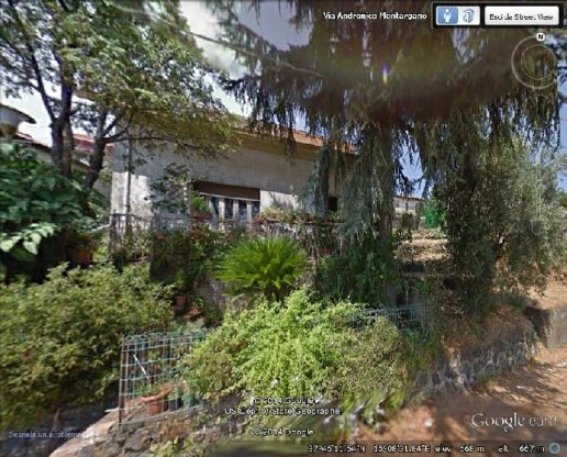 casa indipendente in vendita a Mascali in zona Montargano