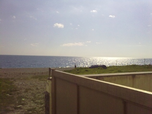 appartamento in vendita a Mascali in zona Fondachello