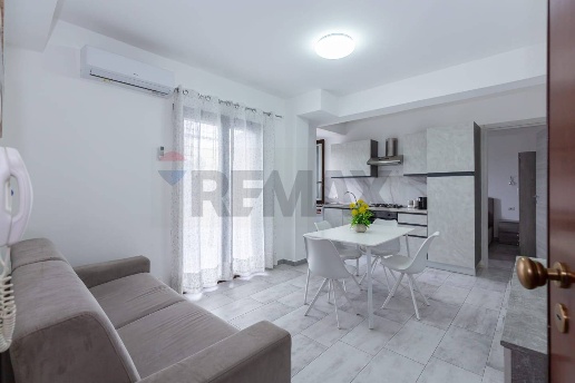 appartamento in vendita a Mascali