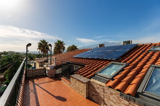 appartamento in vendita a Mascali in zona Fondachello