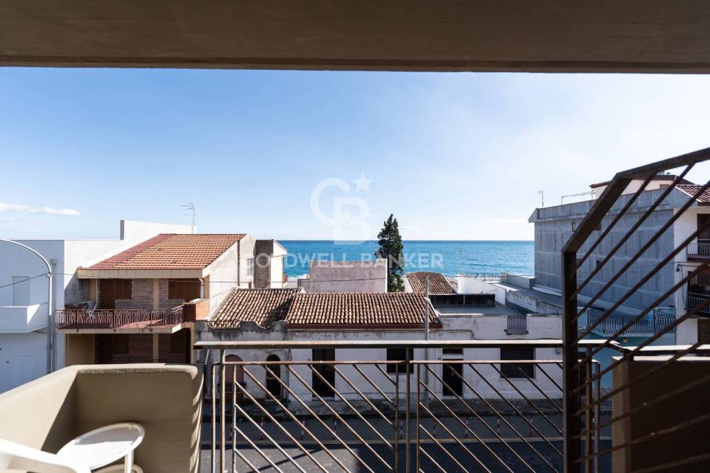 appartamento in vendita a Mascali in zona Fondachello