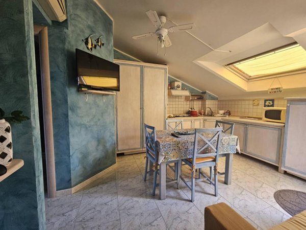 appartamento in vendita a Mascali in zona Fondachello