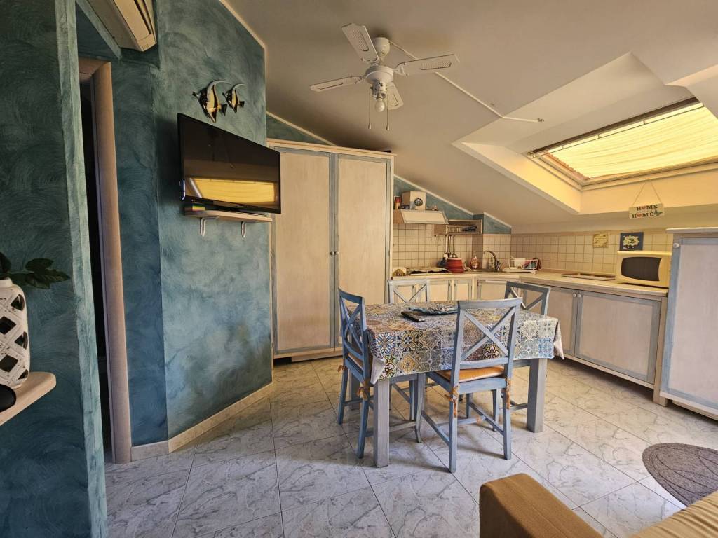 appartamento in vendita a Mascali in zona Fondachello