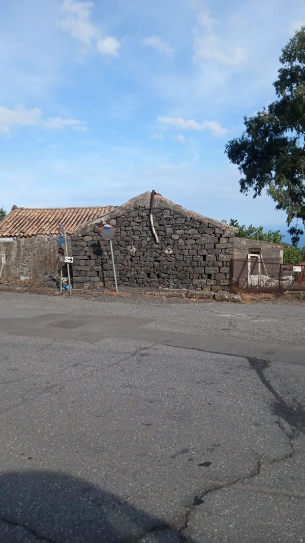 casa indipendente in vendita a Mascali