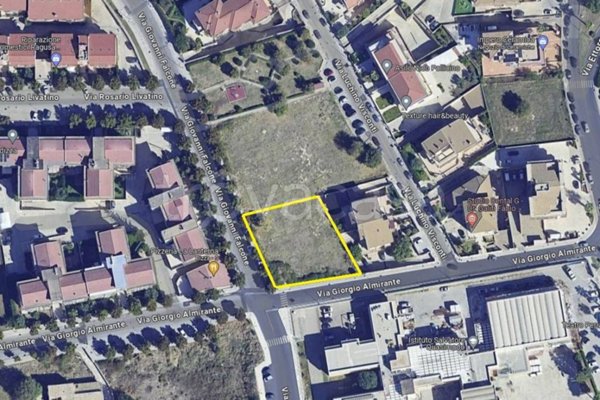 terreno agricolo in vendita a Mascali in zona Nunziata