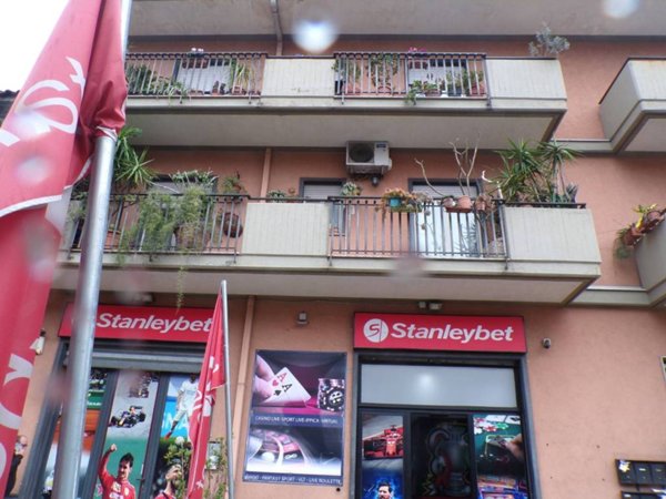 appartamento in vendita a Mascali in zona Fondachello