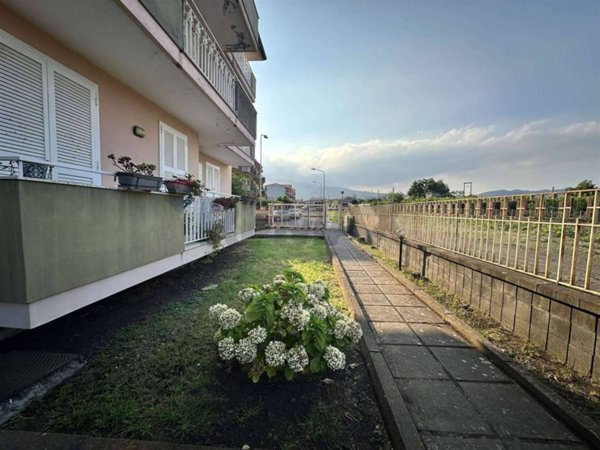 appartamento in vendita a Mascali in zona Fondachello