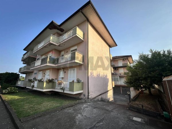 appartamento in vendita a Mascali in zona Fondachello