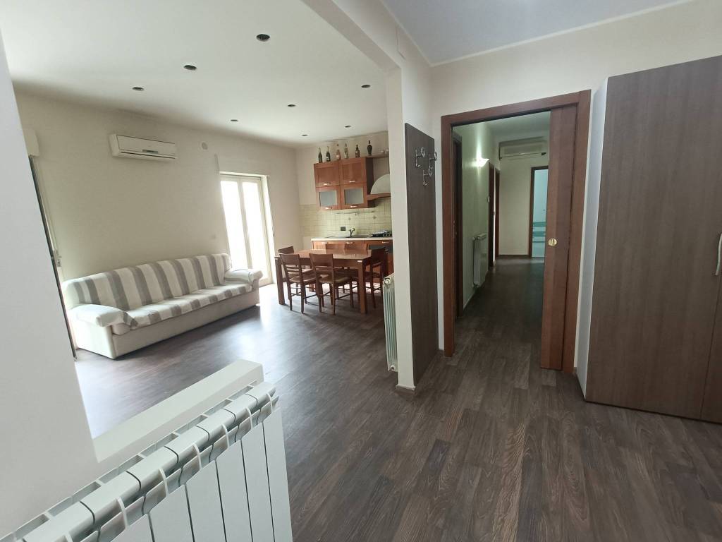 appartamento in vendita a Mascali in zona Nunziata