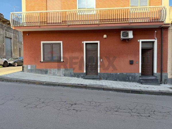 casa indipendente in vendita a Mascali