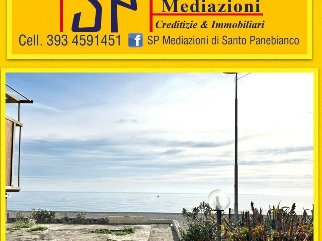 appartamento in vendita a Mascali in zona Fondachello