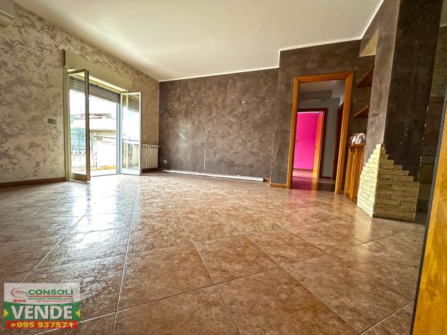 appartamento in vendita a Mascali