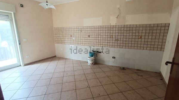 appartamento in vendita a Mascali in zona Nunziata