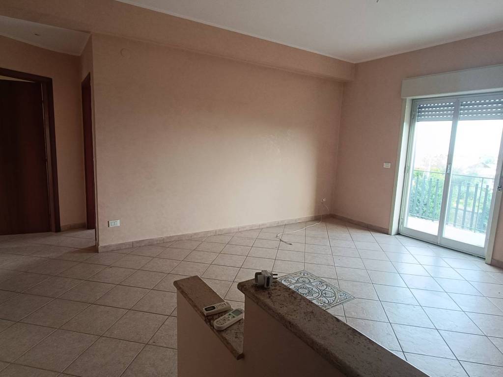 appartamento in vendita a Mascali in zona Nunziata