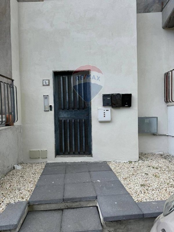 appartamento in vendita a Mascali in zona Puntalazzo