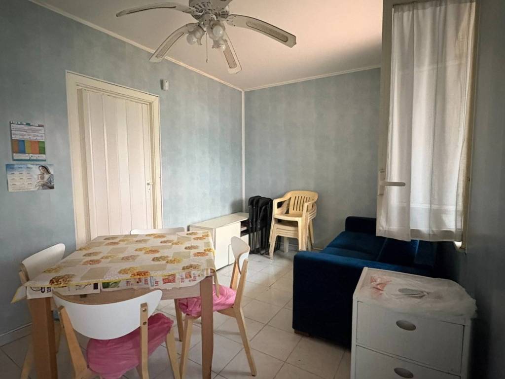 appartamento in vendita a Mascali