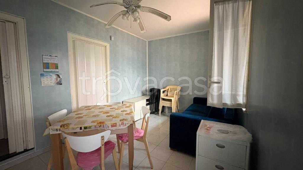 appartamento in vendita a Mascali in zona Fondachello