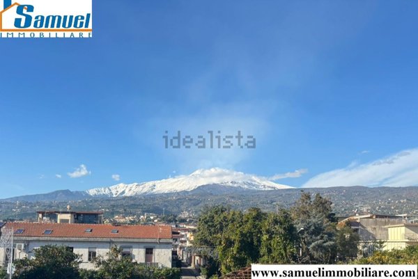 appartamento in vendita a Mascali