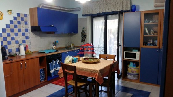 appartamento in vendita a Mascali in zona Fondachello