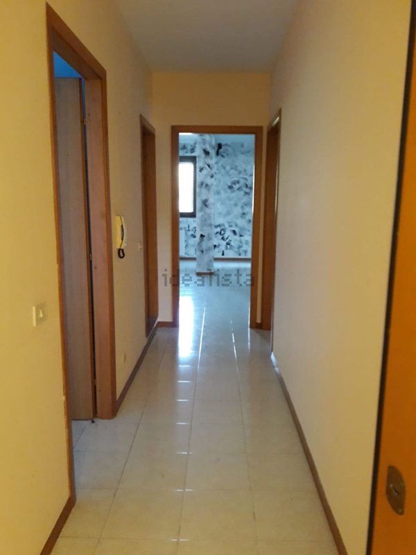 appartamento in vendita a Mascali